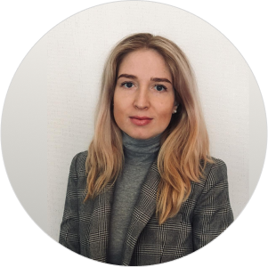 Дарья Киселева