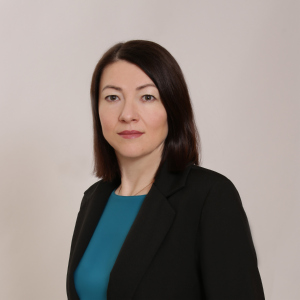 Екатерина Кузовлева